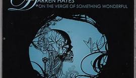 Darren Hayes - On The Verge Of Something Wonderful