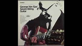 George Van Eps - George Van Eps' Seven-String Guitar (Jazz) (1967) (Full Album)