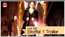 Lost Girl || Staffel 1 Promo (german|deutsch)