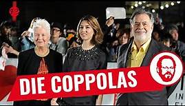 Francis Ford Coppolas Familiengeschichte (1/2): Kassenerfolg mit Überlänge | ELMARS HOLLYWOOD