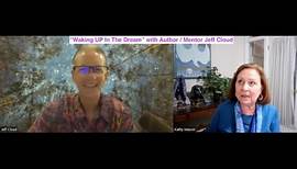 A Portal to Awakening with Jeff Cloud. Interview with Kathy Mason.