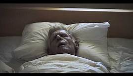 The Death of David Cronenberg (2021) short film by David Cronenberg