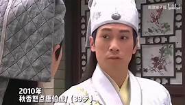 TVB BEST HERO - Moses Chan 陳豪