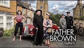 Father Brown Staffel 5 - Trailer [HD] Deutsch / German