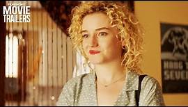 One Percent More Humid Trailer With Juno Temple & Julia Garner