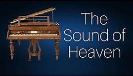 The Celesta - The Sound of Heaven?