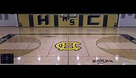 Hazelwood Central High School vs Seckman High School Womens Varsity Volleyball