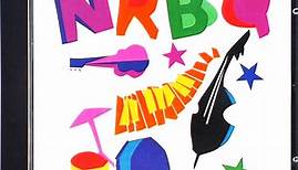 NRBQ - Uncommon Denominators