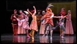 Othello (part-1): San Francisco Ballet