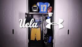 UCLA Uniform Breakdown