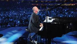 Billy Joel: Live at Yankee Stadium:Billy Joel - Live at Shea Stadium: The Concert Season 1 Episode 2