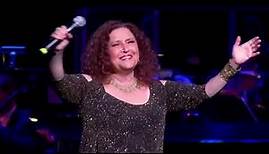 Melissa Manchester Performs live