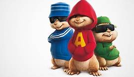 Alvin und die Chipmunks – Der Kinofilm - Apple TV (CH)