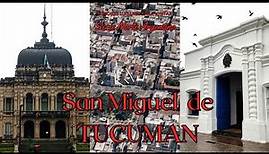 San Miguel de Tucumán