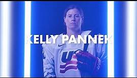 Kelly Pannek | 2022 Olympic Introduction