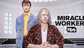 Miracle Workers - Streams, Episodenguide und News zur Serie