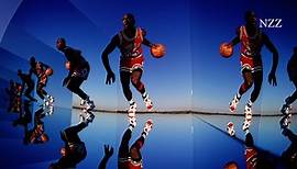 Die Basketball-Lichtgestalt Michael Jordan wird 60