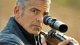 THE AMERICAN (George Clooney) | Trailer deutsch german [HD]
