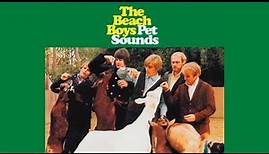 The Beach Boys - Pet Sounds Studio - Full Album (Vintage Music Songs)