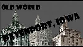 Old World Davenport Iowa