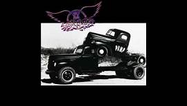 AEROSMITH - PUMP( FULL ALBUM)