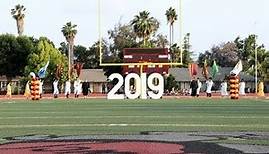 West Covina High School Graduation 2019