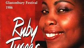 Ruby Turner - BBC Live In Concert - Glastonbury Festival 1986
