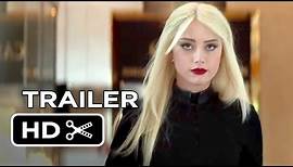 3 Days to Kill Official Trailer #1 (2014) - Kevin Costner, Amber Heard Movie HD
