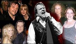 Who're Meatloaf singer wife & children - Everything about Rock superstar Meat loaf's Family
