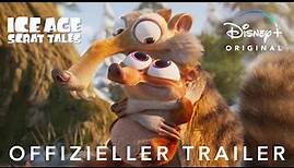 ICE AGE: SCRATS ABENTEUER – Offizieller Trailer (deutsch/german) | Disney+