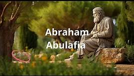 El Misterio de Abraham Abulafia: La Perplejidad Humana y la Búsqueda Espiritual