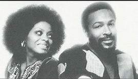 Diana Ross & Marvin Gaye - You're A Special Part Of Me [Alternate Version]