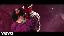 Chris Brown & Rihanna - Lay Down (Official Music Video)