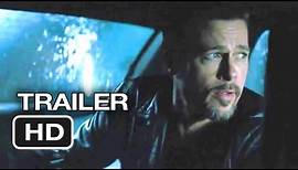 Killing Them Softly TRAILER 2 (2012) - Brad Pitt, Ray Liotta Movie HD