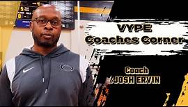 VYPE Coaches Corner: Klein Oak High School Boys Basketball Coach Josh Ervin