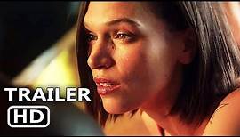 The Last Days of American Crime Trailer (2020) Anna Brewster, Edgar Ramirez Movie