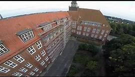 Auguste-Viktoria-Schule
