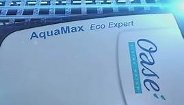 OASE | Teichpumpen - AquaMax Eco Expert | Deutsch