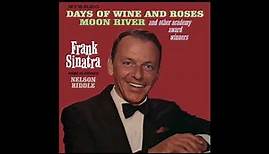 Frank Sinatra - Days of Wine & Roses (Reprise Records 1964)