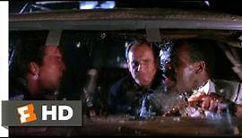 Lethal Weapon 2 (4/10) Movie CLIP - At the Drive-Thru (1989) HD