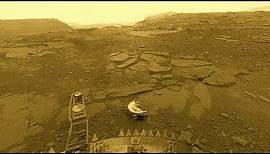 Erste echte Bilder der Venus - Was haben wir gefunden?