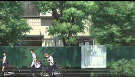 Trailer Toki wo Kakeru Shoujo