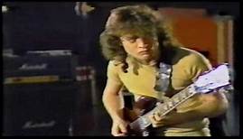 AC/DC Messin' With The Kid HD