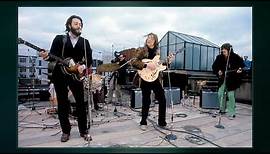 The Beatles' Rooftop Concert