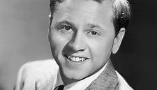 Mickey Rooney | Actor, Producer, Director