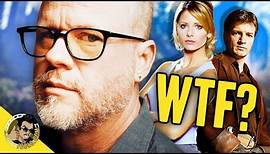 WTF Happened to Joss Whedon?