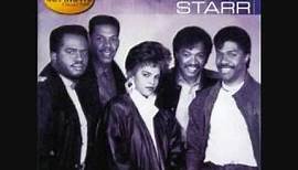Atlantic Starr - My First Love