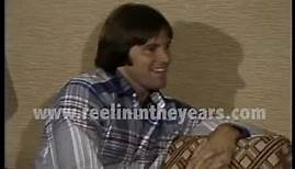 Bruce Jenner (Caitlyn) • Interview Olympics/Acting) • 1980 [Reelin' In The Years Archive]