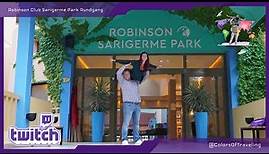 ROBINSON Club Sarigerme Park Clubtour