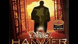 【欧美经典】MC Hammer专辑Family Affair (Disc 2)